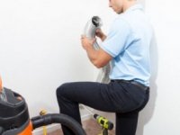 Don’t Trust Amateurs For San Diego Air Duct Cleaning